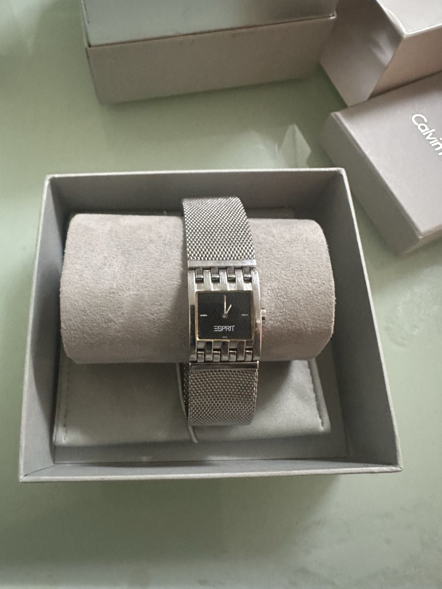 Esprit Orologi: Esprit Uhr – Usato da Biel/Bienne venduto da jas_p8nt