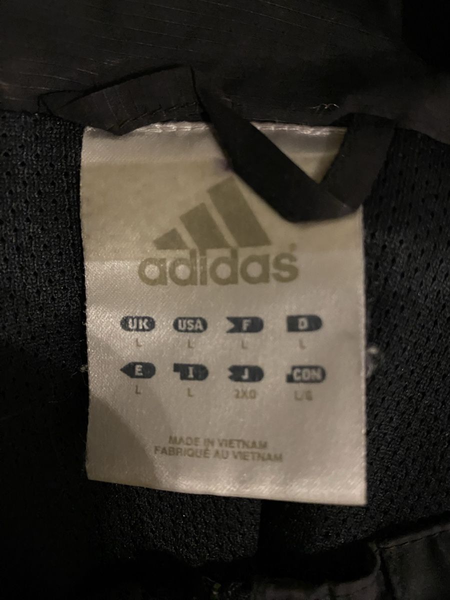 Adidas Lotti di vestiti: Vintage Adidas Traineranzug Grösse L – Usato da Gossau SG venduto da gadi_888 2