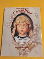 charakter puppen Album 4 von lydia richter