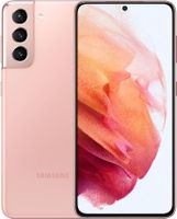 Samsung Galaxy S21 128GB Phantom Pink