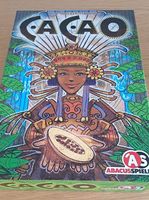Jeu de plateau Cacao