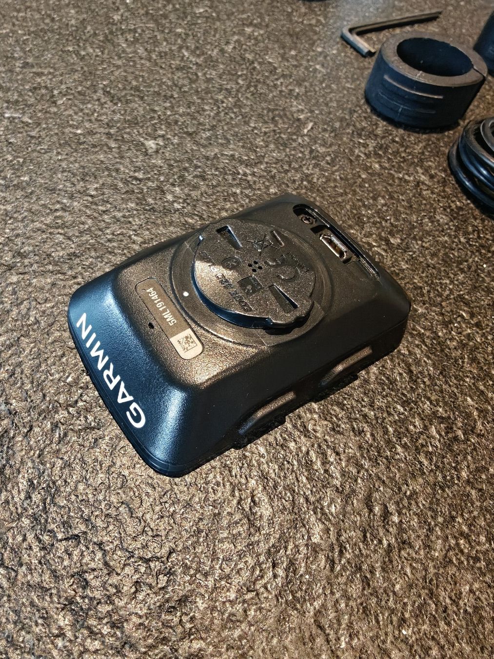 Garmin Computer & Messgeräte: Garmin Edge 520 Plus Set – Gebraucht aus Wiggen von Cyrill530 2