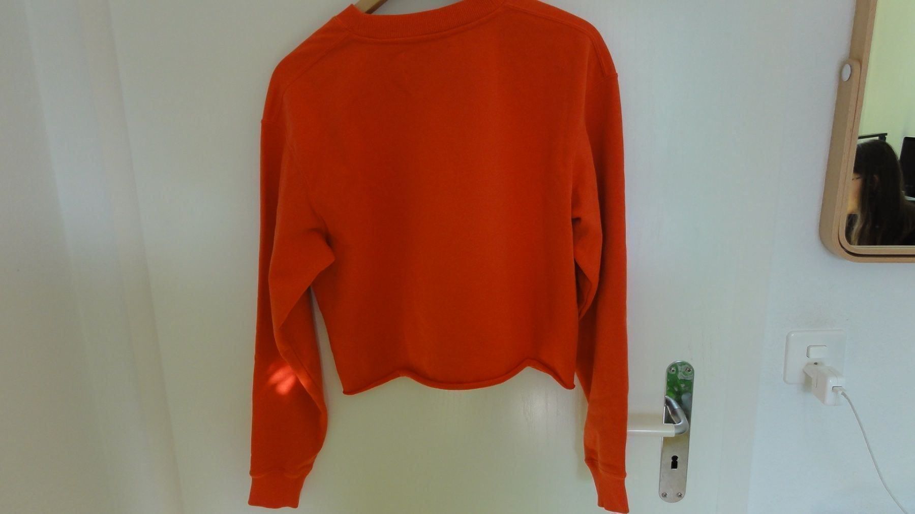 Calvin Klein Maglioni & Felpe: Calvin Klein Pullover -  CropTop Grösse S (Neu) – Nuovo (secondo la descrizione) da ZUFIKON venduto da SULMI01 1