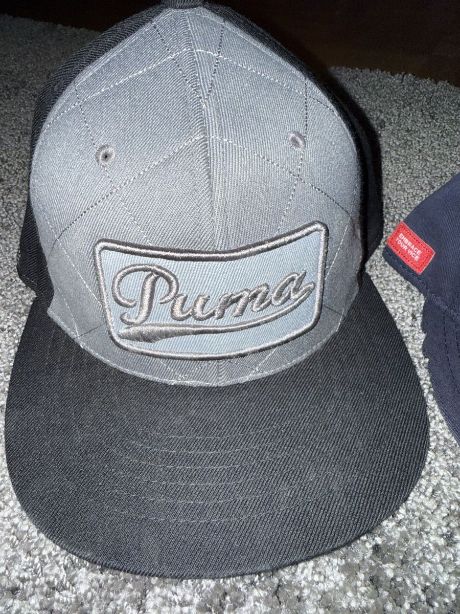 Autres vêtements & accessoires: Basecap – D'occasion à Oberglatt ZH par sam_vs55 1