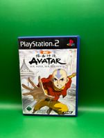 Avatar: Der Herr der Elemente (Deutsch) - Playstation 2