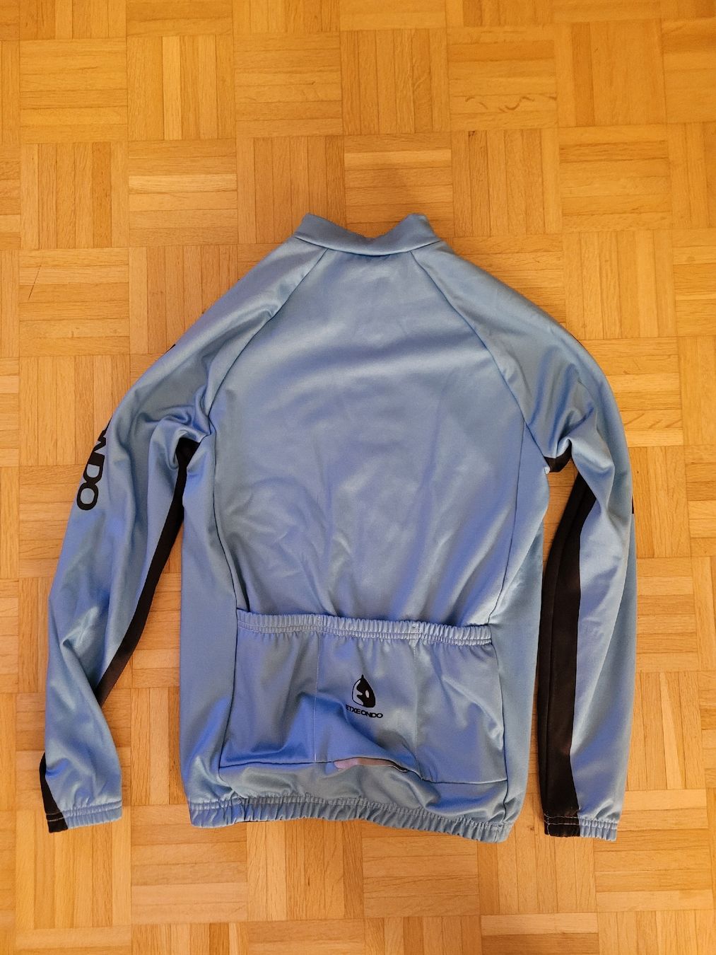 Pezzi di ricambio: Velotrikot blau Gr. S – Nuovo (secondo la descrizione) da Birsfelden venduto da samurai99 3