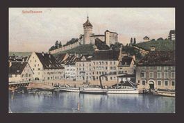 AK Schaffhausen