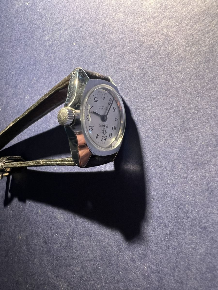 Montres: Watess Automatic Uhr – D'occasion à Laufen par groove60 4