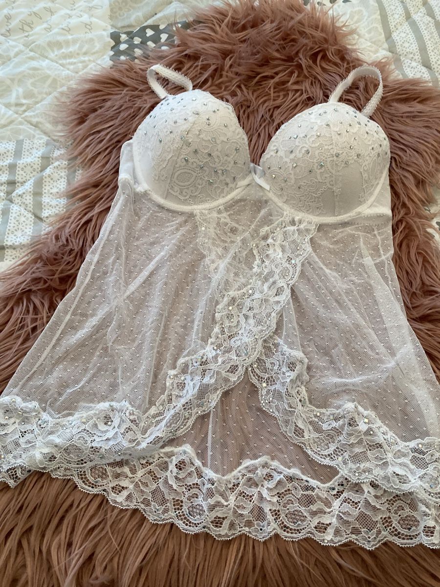 Altra biancheria intima: Dessous Set / L / NEU – Nuovo e nell'imballaggio originale da Boniswil venduto da MichaelaH 1