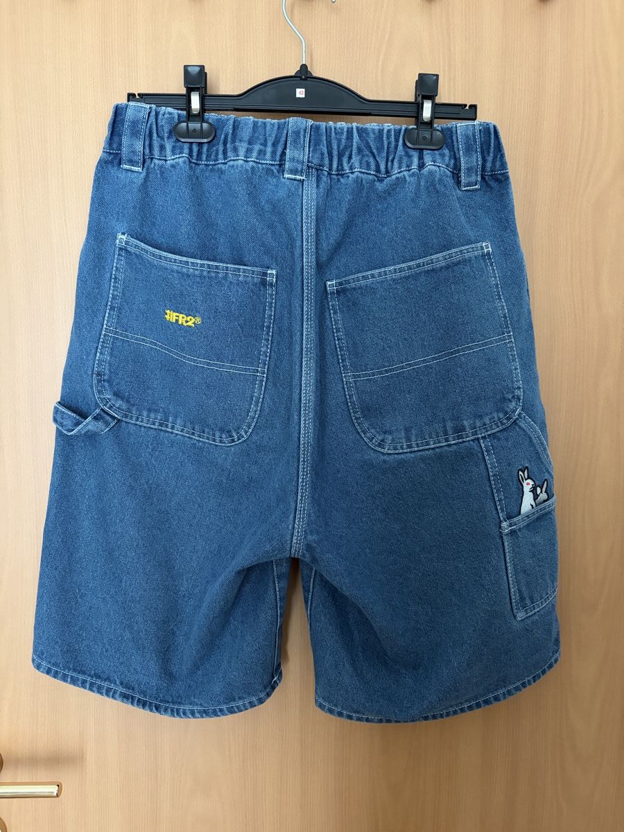 Pantalons: FR2 Jort Grösse M – Neuf (Voir description) à Goldach par koizumski 2