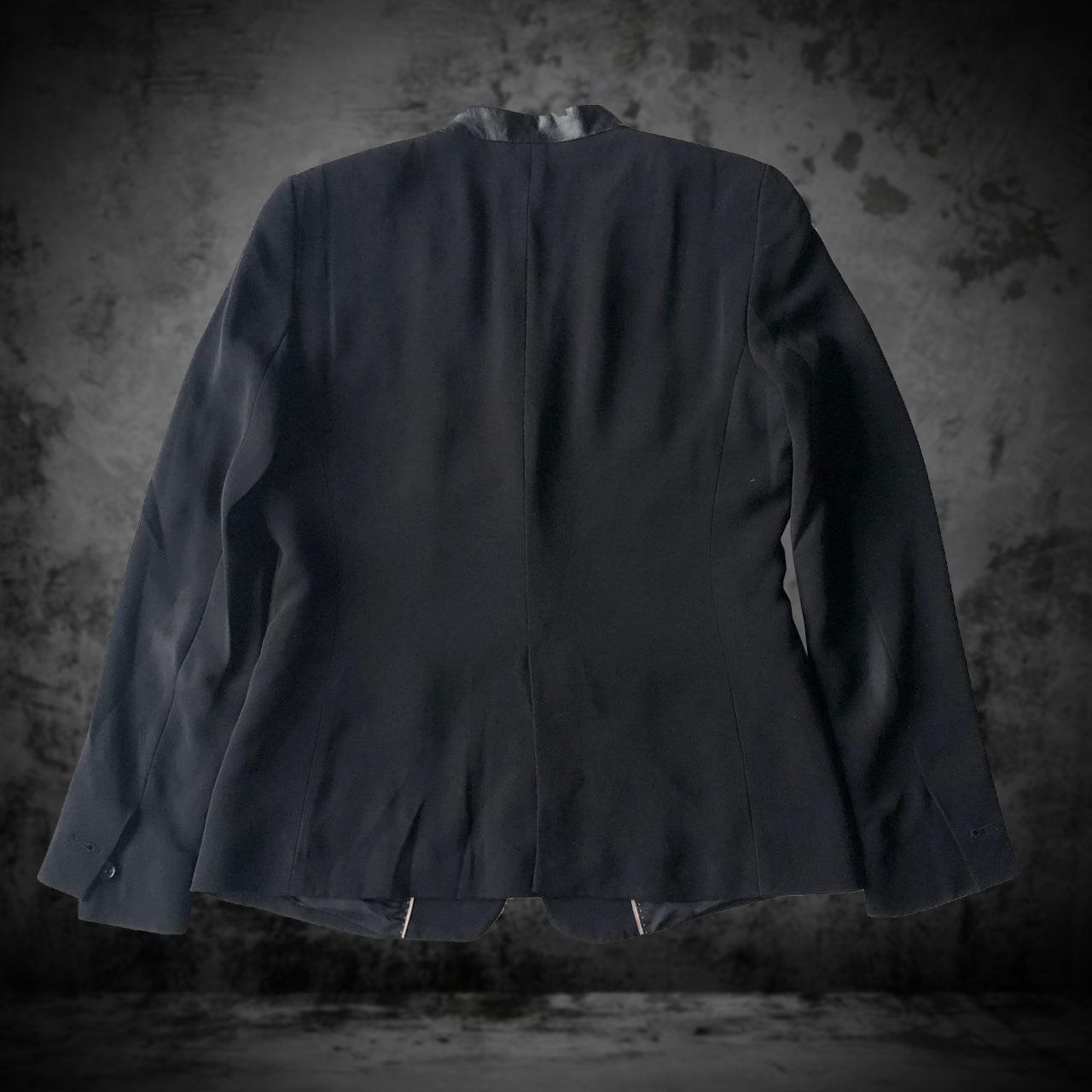 Massimo Dutti Completi & Tailleur: Suit Massimo Dutti Women Black 38 – Usato da Genève venduto da ang_7j7j 4