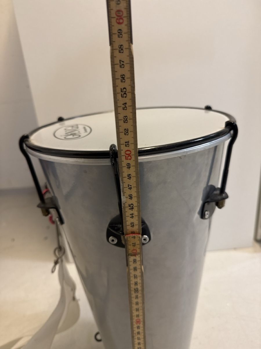 Strumenti musicali: Fasnachtstrommel – Usato da Bazenheid venduto da Mgunner 2