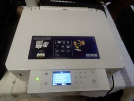 Epson Expression Premium XP-645 Drucker