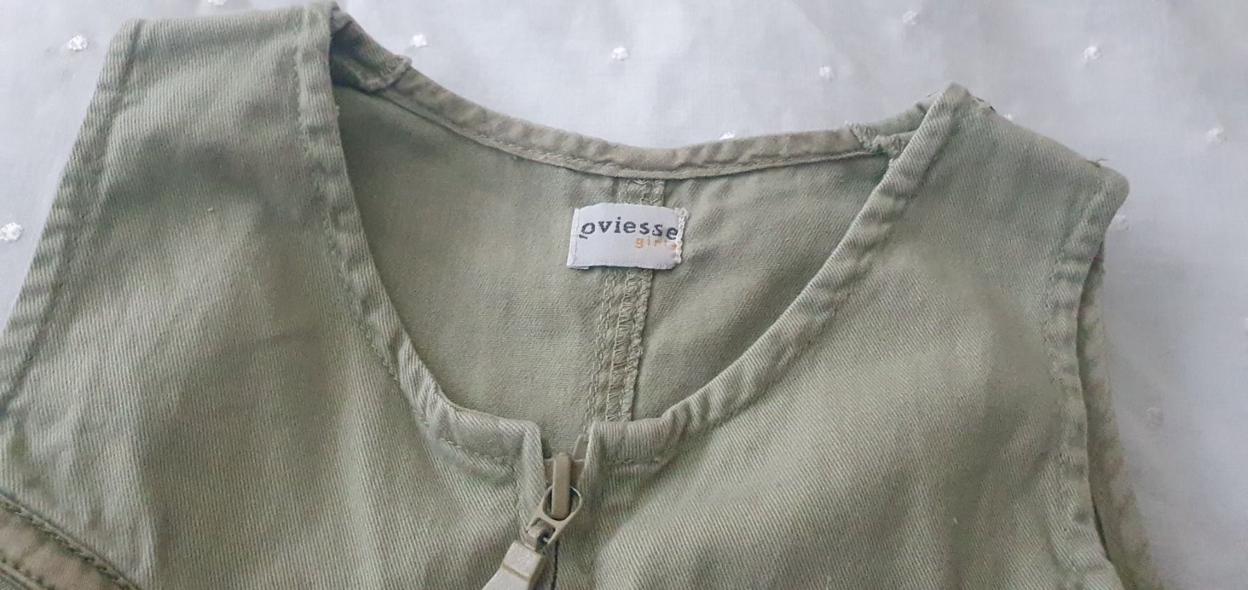 Vestiti & Gonne: Kleid Gr 110-122 – Usato da Pfaffhausen venduto da mai2002 2