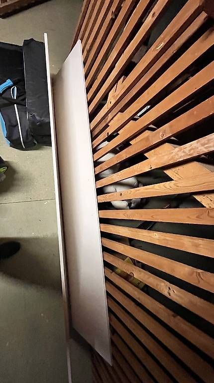 Portes: Ikea Pax Schranktüren – D'occasion à Wettingen par Taht1 1