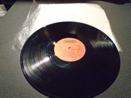 Schallplatte Bach Modern Jazz Quintet, Jacques Canetti