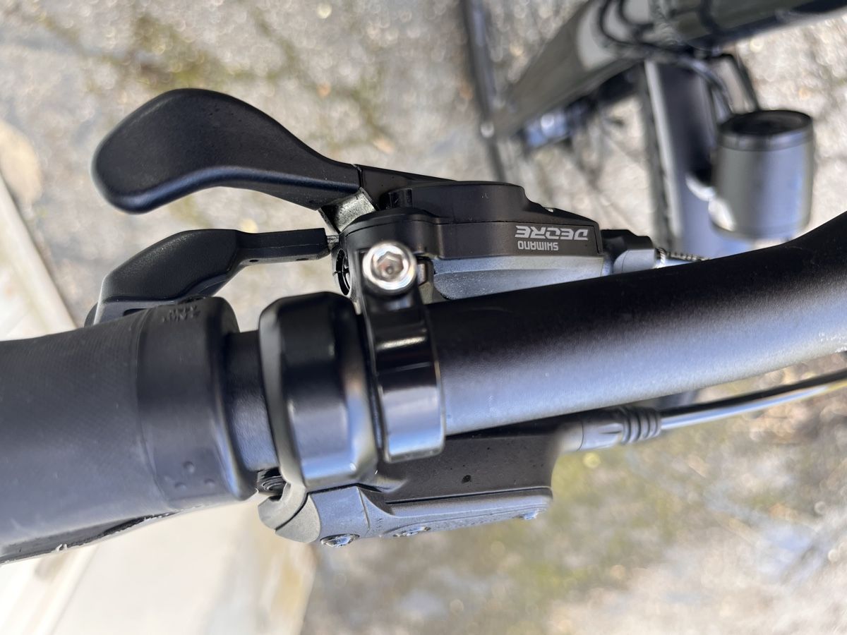 Specialized Biciclette: Velo Specialized Sirrus 3.0 S – Usato da Baden venduto da Mirj80 2
