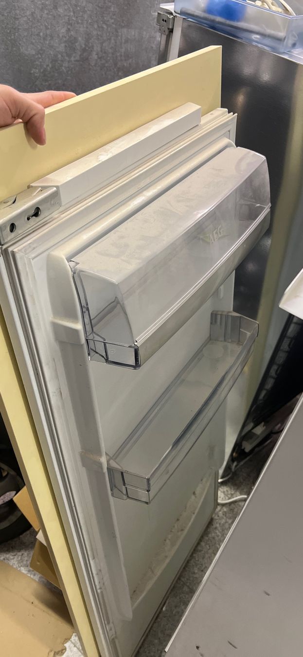 Frigoriferi: Vendo frigo – Usato da Magliaso venduto da pie_sg6m 2