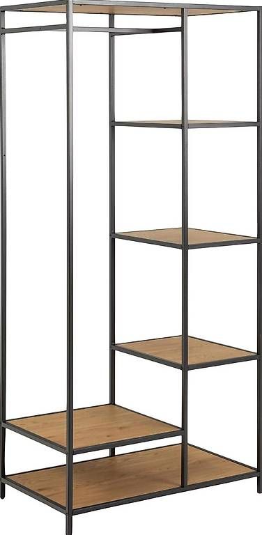 Regale: AC Design Seaford Garderobe Regal – Gebraucht aus Wettingen von S_Runa 3