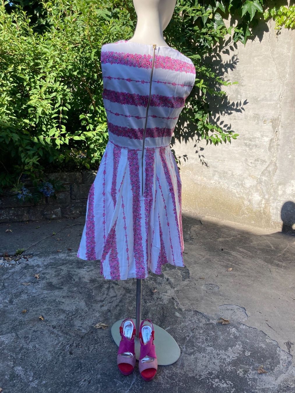 Vestiti: Schönes Sommerkleid – Usato da Uster venduto da Kalici1 2