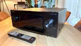 Pioneer SC-2022 AV Receiver, defekt