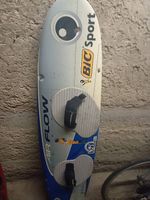 Windsurfbrett BIC Sport Air Flow -!