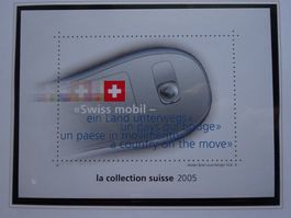 Vignette 2005**