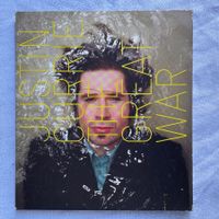 Justin Currie: The Great War