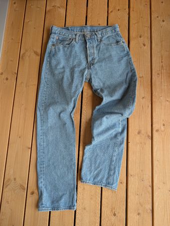 Levi's 501 W31 L30