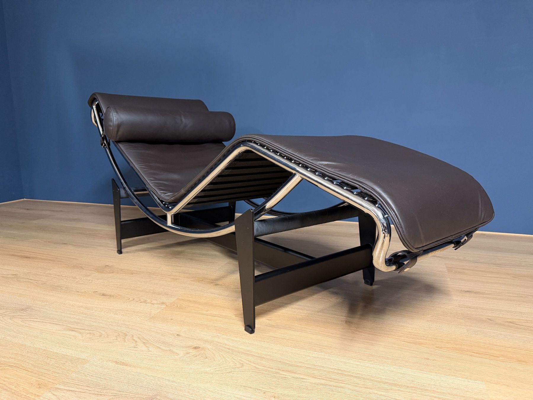 Le Corbusier Liege Cassina Lc4 Kaufen Auf Ricardo