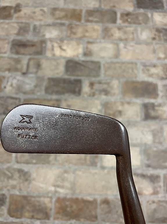 Schläger & Sets: Vintage Hickory Golf Putter – Gebraucht aus Zollikon von loulou10 1