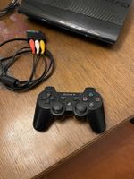 Ps3 mit Spiele