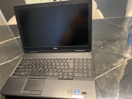 DELL Latitude E6440 Laptop guter Zustand 14 Zoll