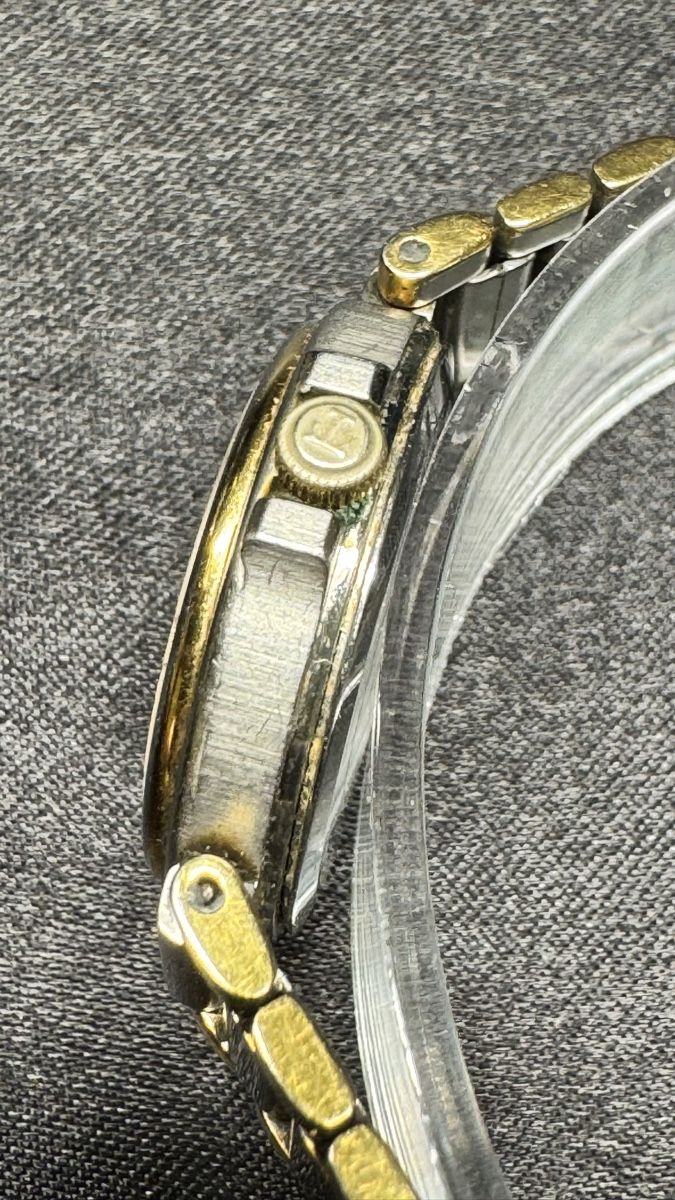 Tissot Orologi: Tissot Seastar Bicolor – Usato da Untersiggenthal venduto da TimeandShine 3
