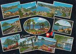Lugano 1960
