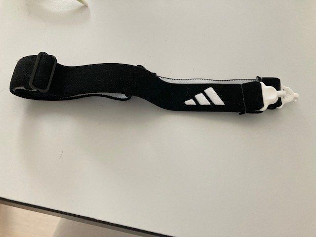 Adidas Occhiali & Lenti: ADIDAS Sportbrille – Usato da Zürich venduto da Mstamm 3