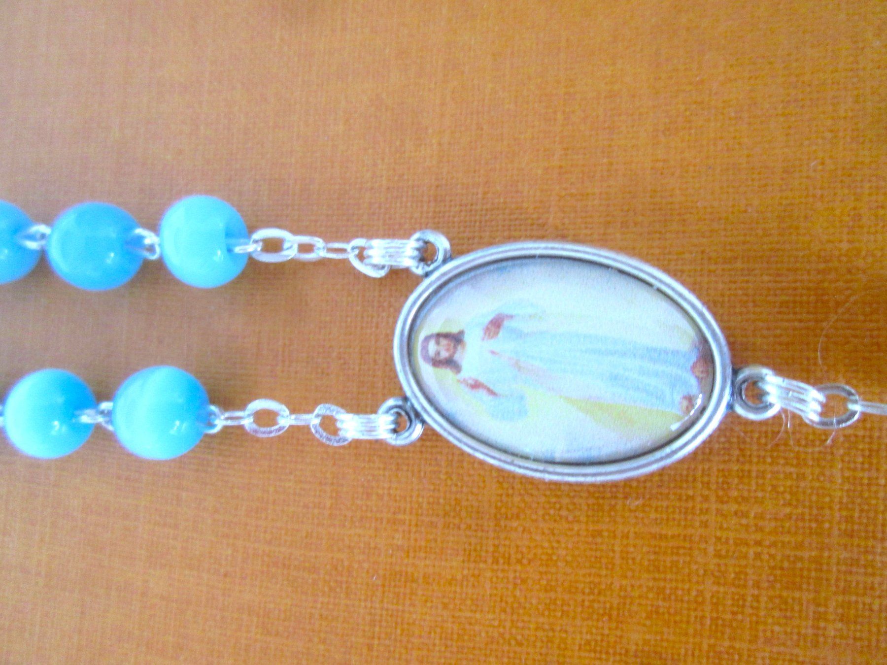 Altri gioielli: Rosenkranz – Usato da Sementina venduto da babucia 2