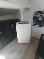  Climatiseur mobile BEKO puissant (+ chauffage) 