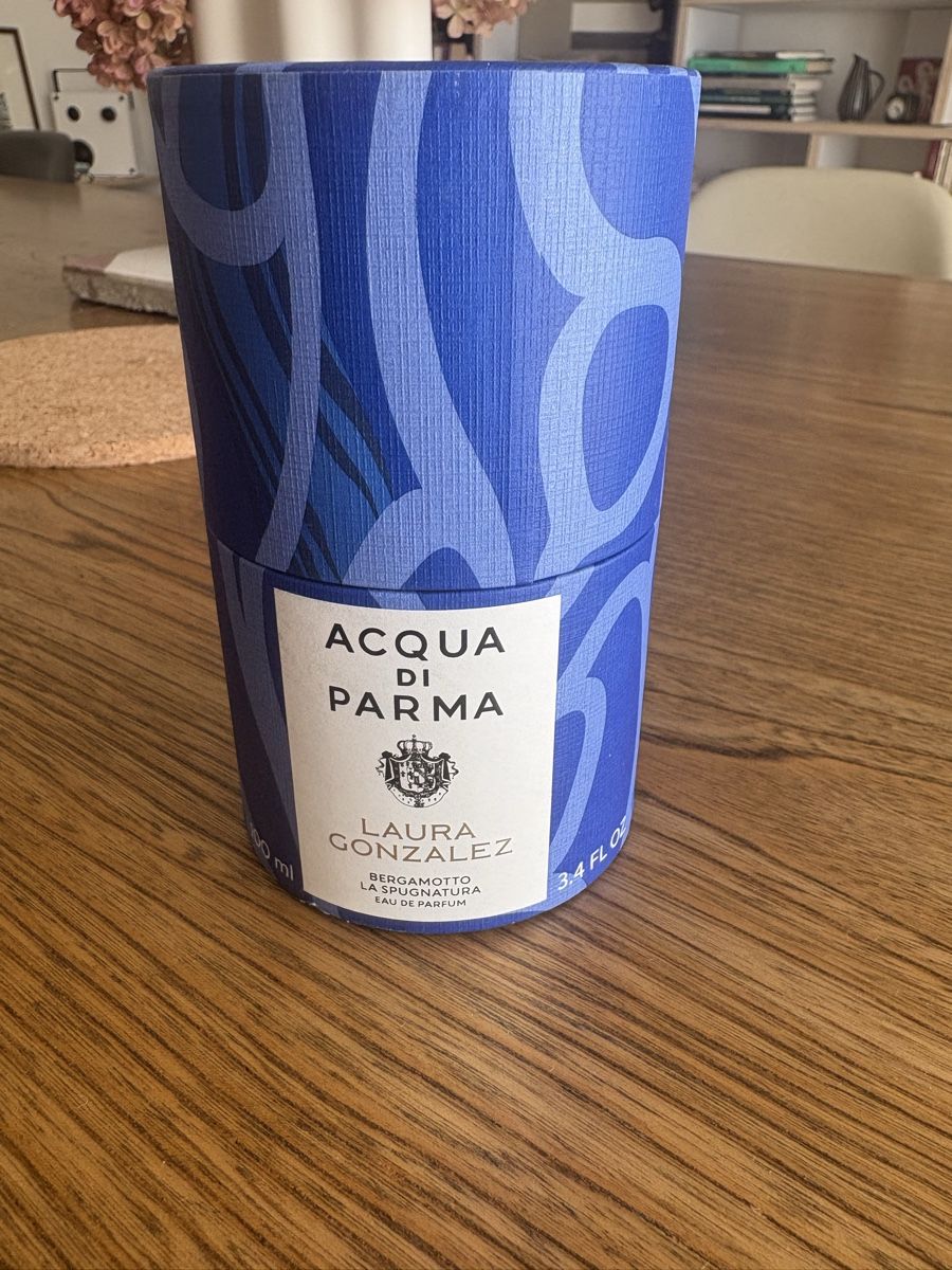 Acqua di parma Parfums & Eau de Toilette: Acqua du Parma - limitierte Edition – Neuf (Voir description) à Zürich par Altnic 1