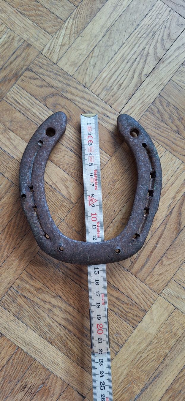Altro in Accessori per animali: Hufeisen – Usato da Wetzikon ZH venduto da NaWetzi