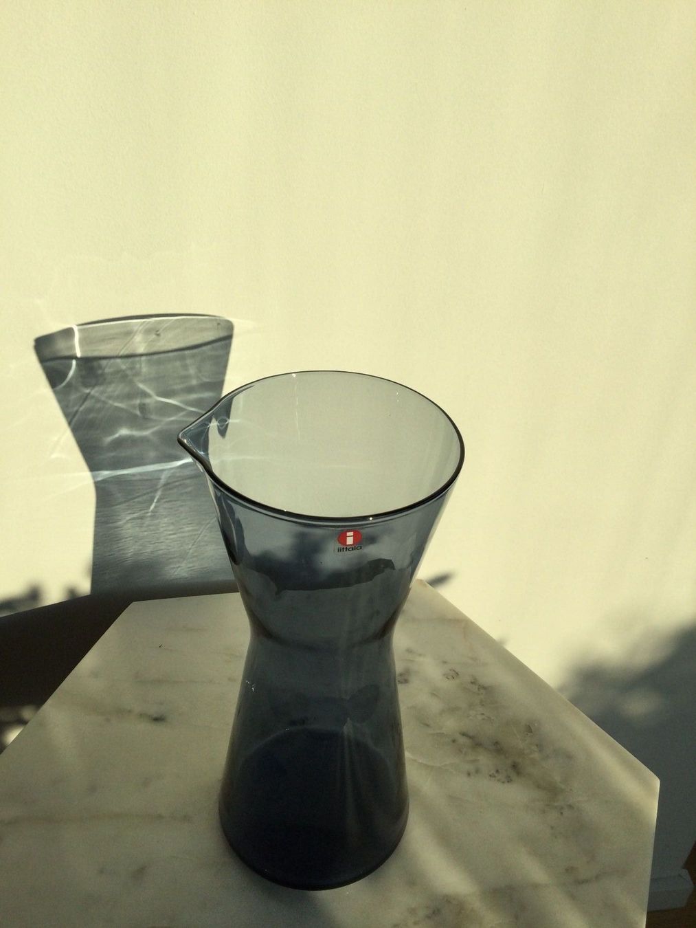 Iittala Karaffen: Pitcher von Kaj Frank, Iittala – Gebraucht aus Worblaufen von AINO-room 1