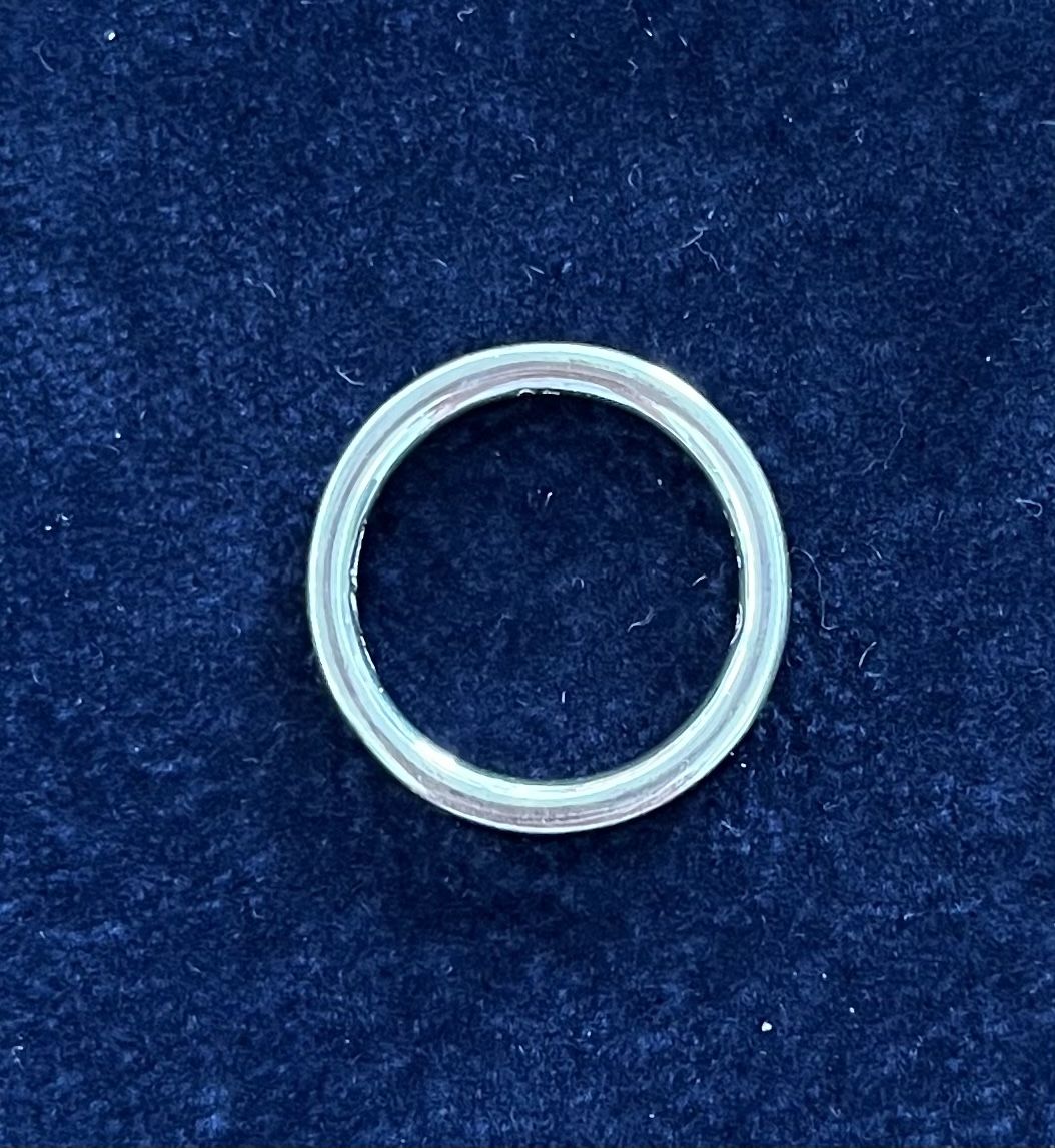 Thomas Sabo Anelli: Ring Thomas Sabo – Usato da Bözberg venduto da JRose19