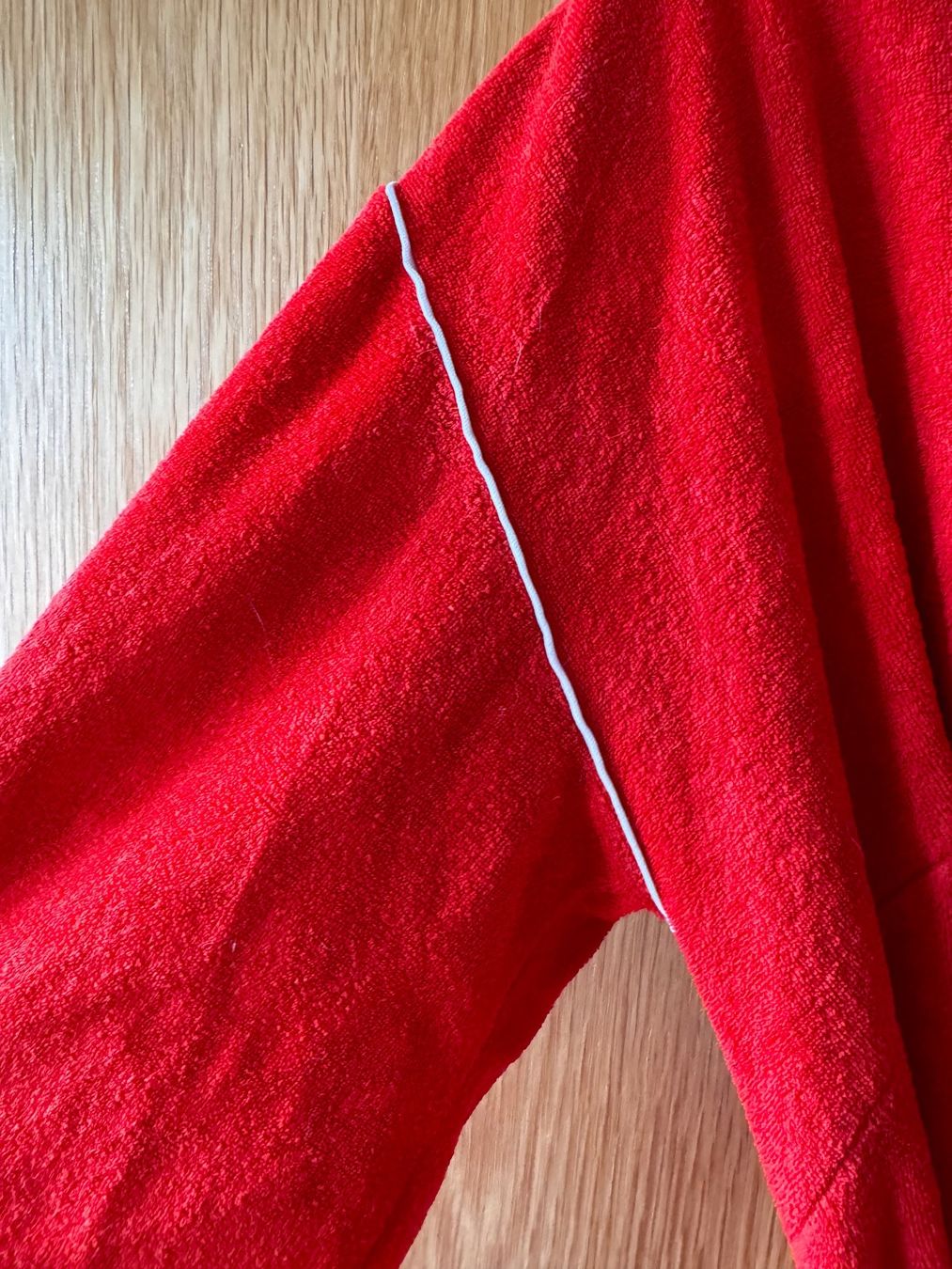 Bademäntel: Retro Bademantel – Gebraucht aus Grosswangen von second_hand_dress 2