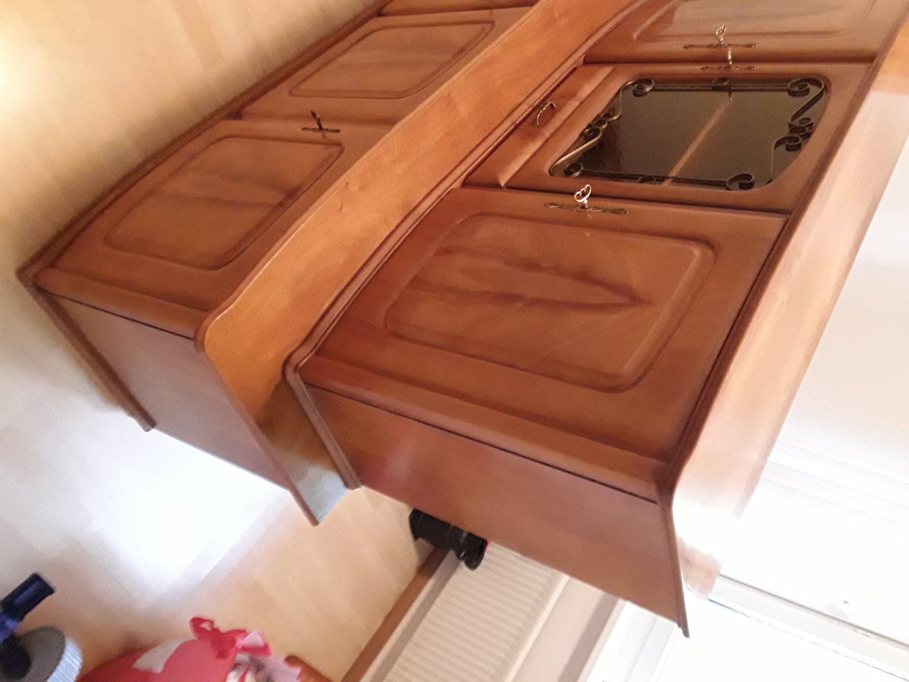 Credenze: Buffetschrank Vintage Stil – Usato da Jegenstorf venduto da jeep 2