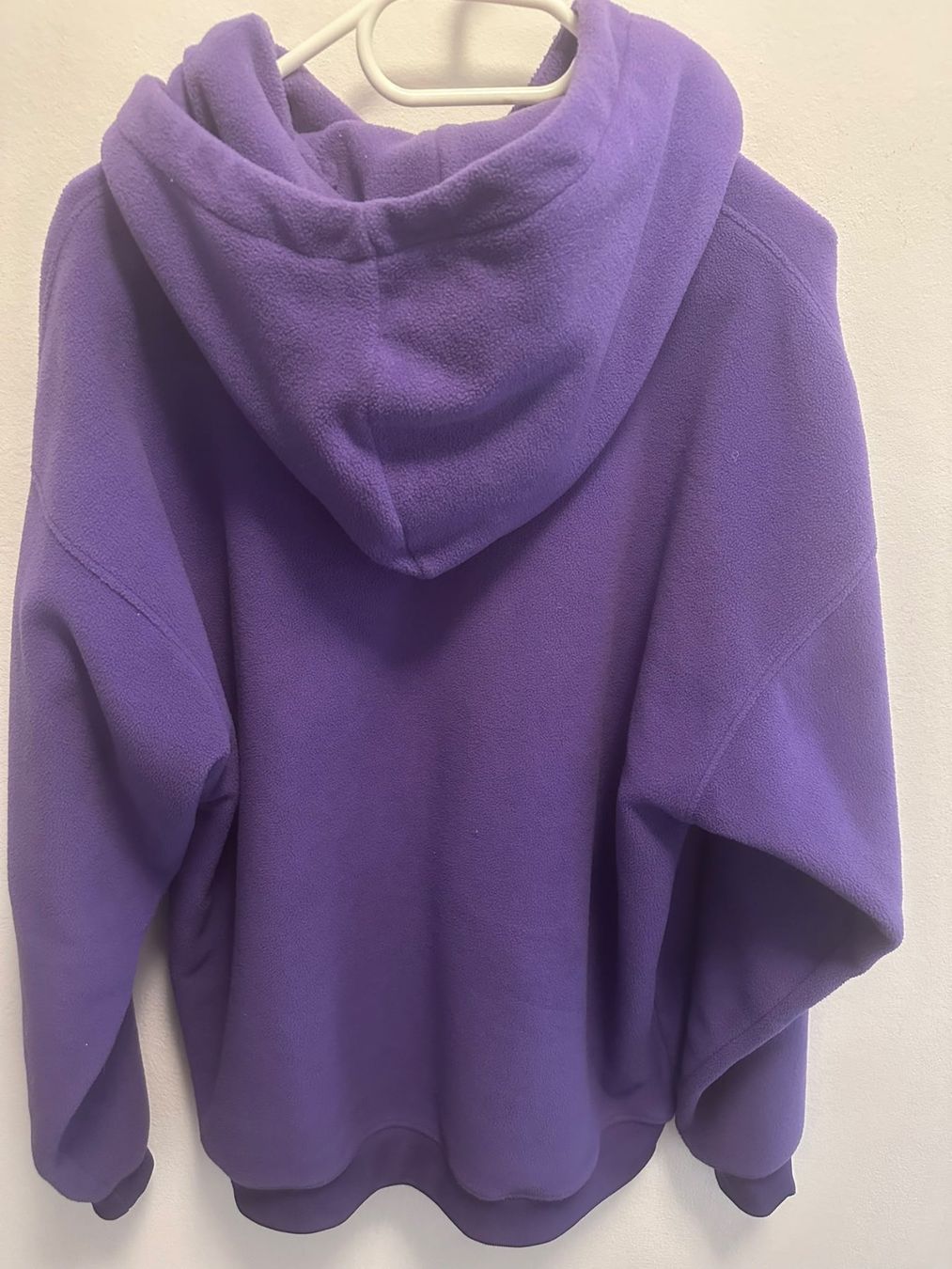 Pulls & Sweat-shirts: Rebel Kapuzenpullover lila Gr. M – D'occasion à Basel par san_2jbt