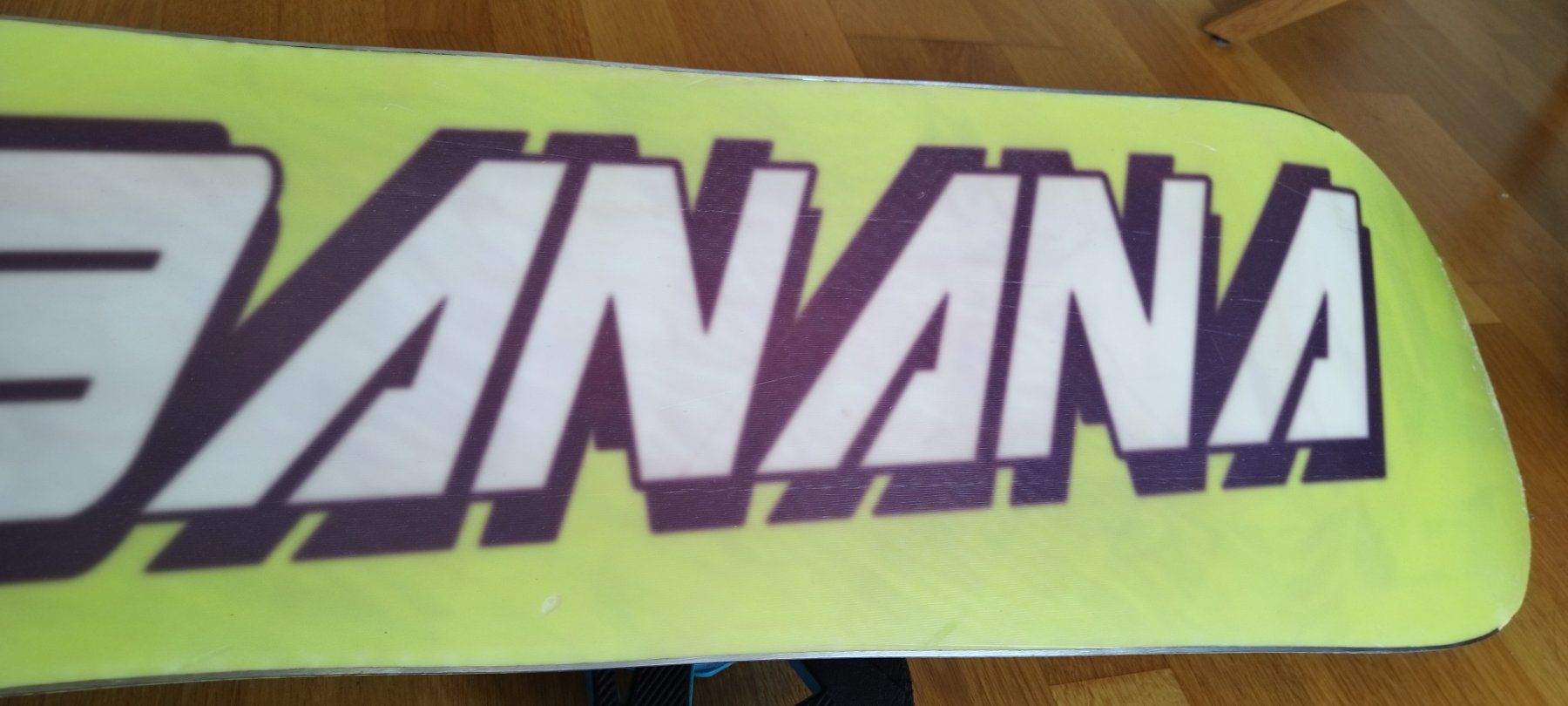 Lib Tech Boards: Lib Tech Skate Banana 149 - 2013 – Gebraucht aus Winterthur von ced_76my 2