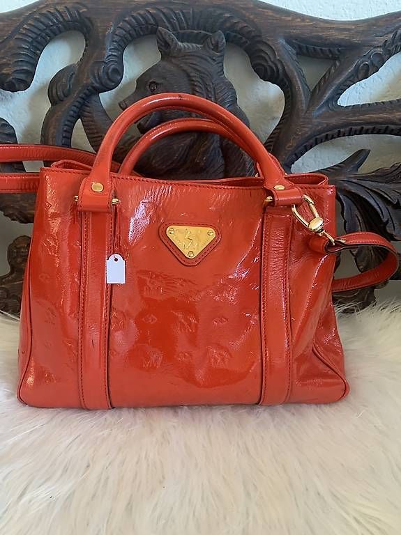 Maison Mollerus Borse da donna: Trendige limitierte Original Mollerus Tasche – Usato da Rothrist venduto da Oddymanliane