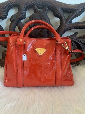 Trendige limitierte Original Mollerus Tasche
