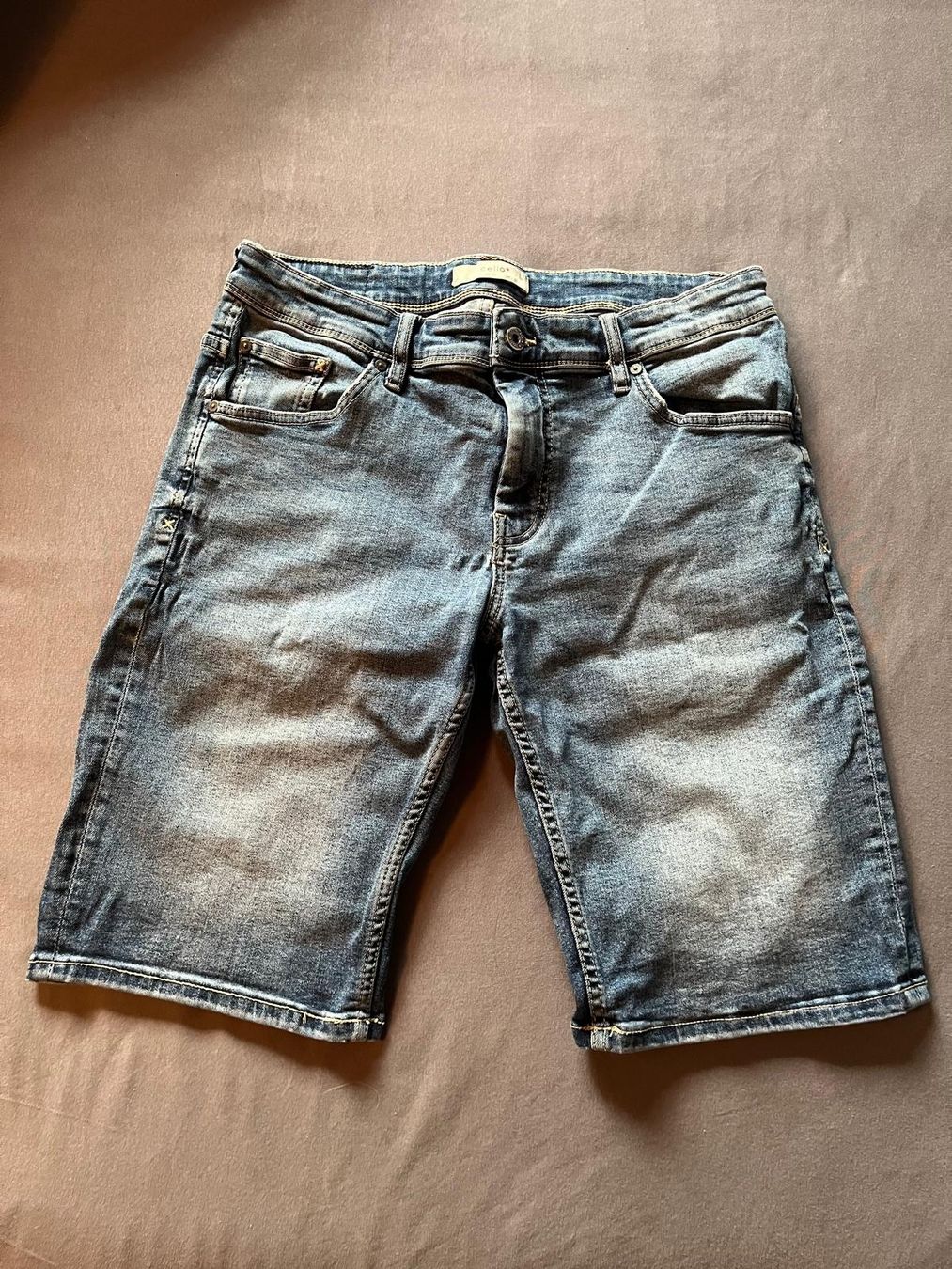 Pantaloni: Short Celio 42 – Usato da Cerneux-Péquignot venduto da lou_g8hp