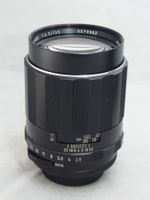JETZT sofort! Super Multi Coated Takumar 135mm 2.5 M42 #s1